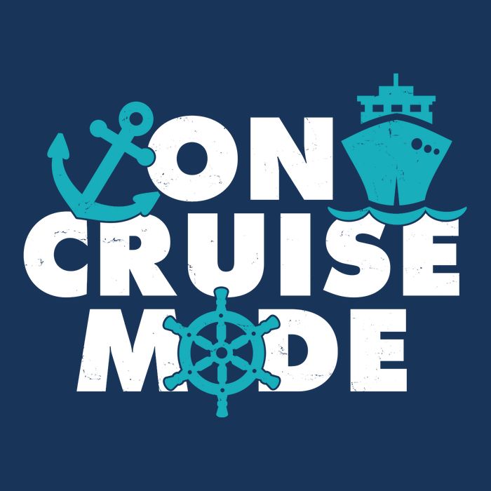 On Cruise Mode Infant Baby Jersey Bodysuit