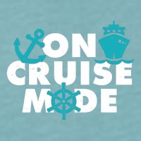 On Cruise Mode Sueded Cloud Jersey T-Shirt