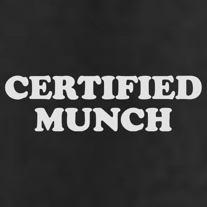 ORIGINAL Certified Munch Cool Comfort Performance Bucket Hat