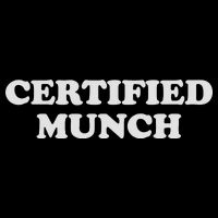 ORIGINAL Certified Munch Cooling Performance Crew T-Shirt