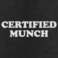 ORIGINAL Certified Munch Adult Drive Performance Visor