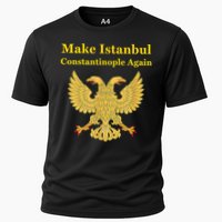 Orthodox Christian Make Istanbul Constantinople Again Performance Shirt