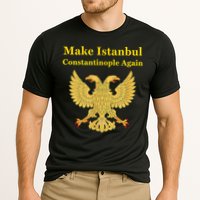 Orthodox Christian Make Istanbul Constantinople Again Performance Shirt