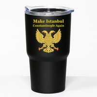 Orthodox Christian Make Istanbul Constantinople Again Tumbler
