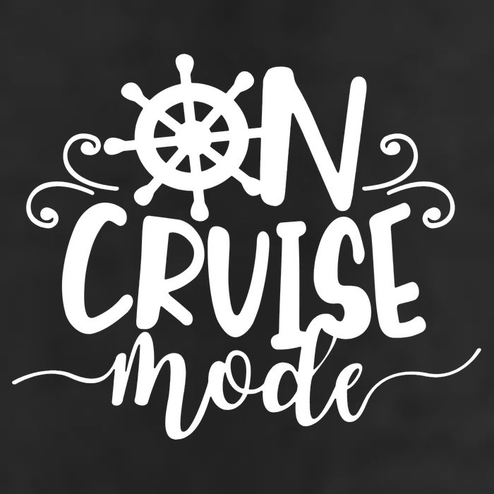 On Cruise Mode Cool Comfort Performance Bucket Hat