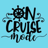 On Cruise Mode Premium T-Shirt