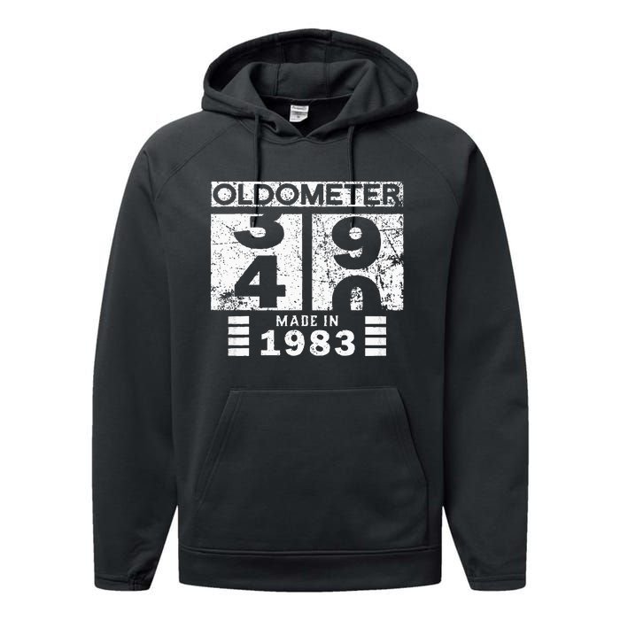 On Cruise Mode Performance Fleece Hoodie