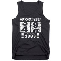 On Cruise Mode Tank Top