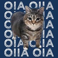 Oia Cat Meme I Wake Up Engage In Tomfoolery Oiia Cat Spinnin Infant Baby Jersey Bodysuit