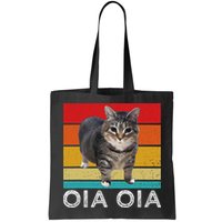 Oia Cat Meme I Wake Up Engage In Tomfoolery Oiia Cat Spinnin Bag