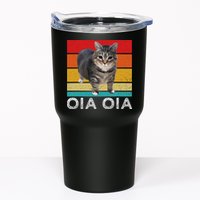 Oia Cat Meme I Wake Up Engage In Tomfoolery Oiia Cat Spinnin Tumbler