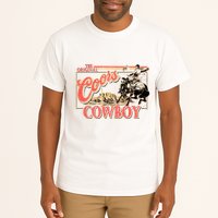 Original Cowboy Tall T-Shirt