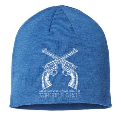 Outlaw Cowboy Sustainable Beanie