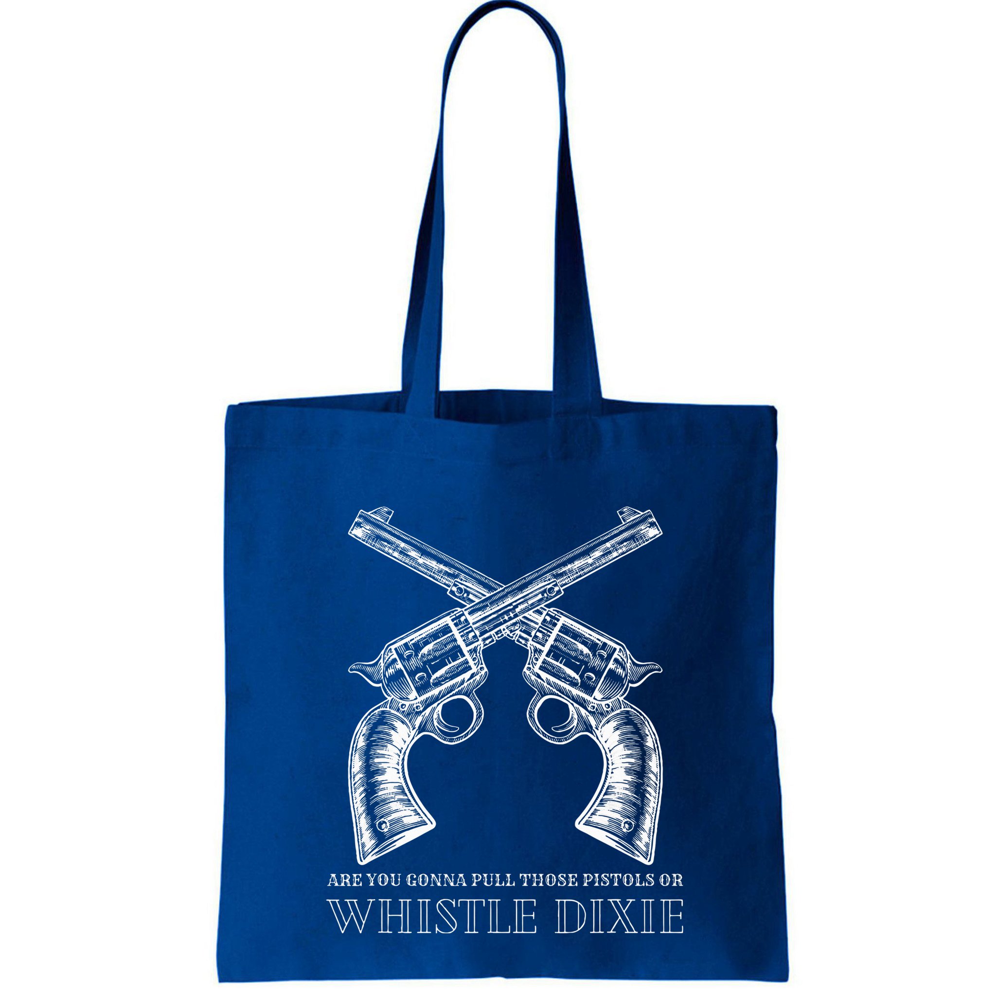 Outlaw Cowboy Bag