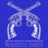 Outlaw Cowboy Womens T-Shirt