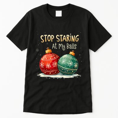 Ornament Christmas Tall T-Shirt