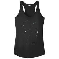 Orion Constellation Of Orion The Hunter Orion Star Astrology Ladies PosiCharge Competitor Racerback Tank