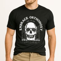 Orthodox Christian Cooling Performance Crew T-Shirt