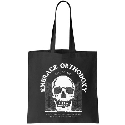 Orthodox Christian Bag