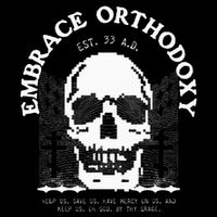 Orthodox Christian Magnet