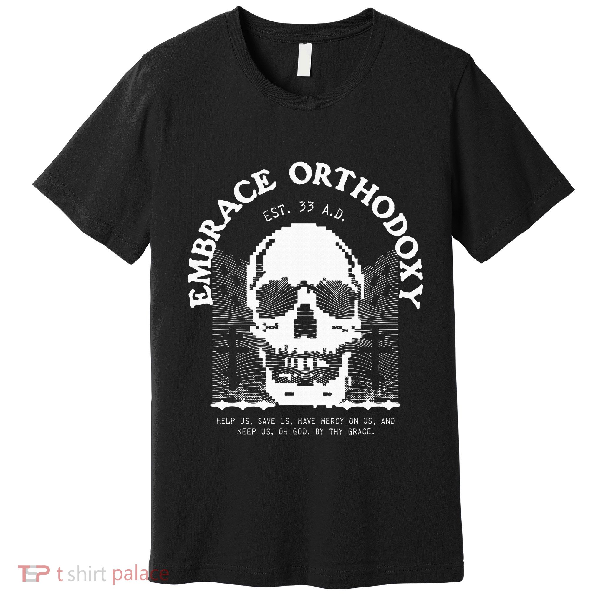 Orthodox Christian Premium T-Shirt