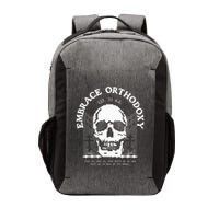 Orthodox Christian Vector Backpack
