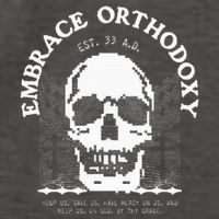 Orthodox Christian Vector Backpack