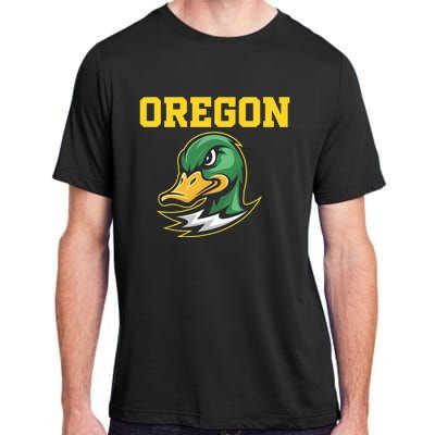 Oregon City Adult ChromaSoft Performance T-Shirt