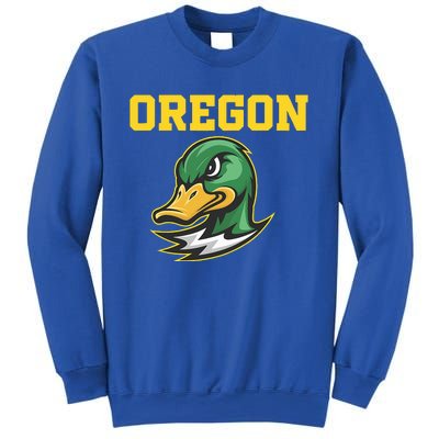 Oregon City Sweatshirt