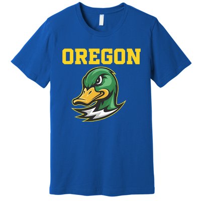 Oregon City Premium T-Shirt