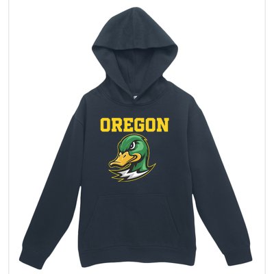 Oregon City Urban Pullover Hoodie