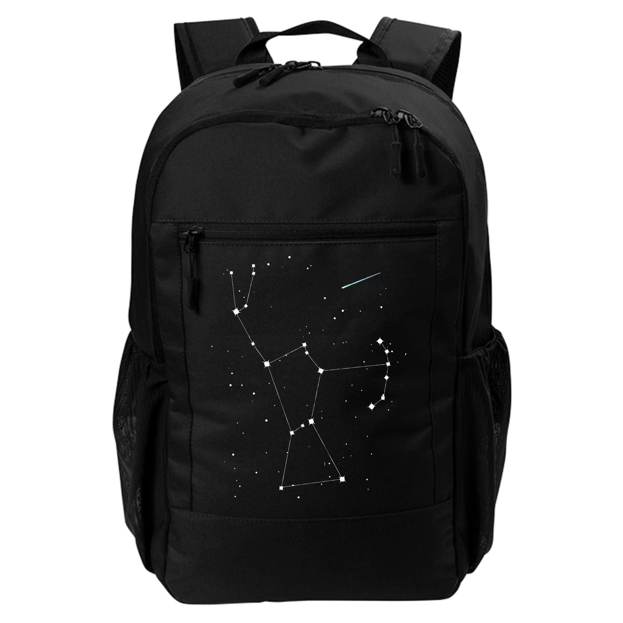 Orion Constellation Of Orion The Hunter Orion Star Astrology Backpack