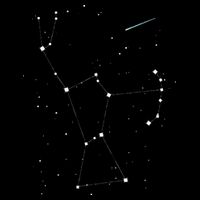 Orion Constellation Of Orion The Hunter Orion Star Astrology Backpack