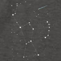 Orion Constellation Of Orion The Hunter Orion Star Astrology Vector Backpack