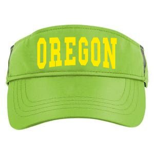 Oregon Classic Adult Drive Performance Visor