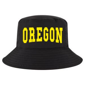 Oregon Classic Cool Comfort Performance Bucket Hat