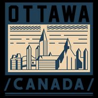 Ottawa Canada Impact Tech Backpack