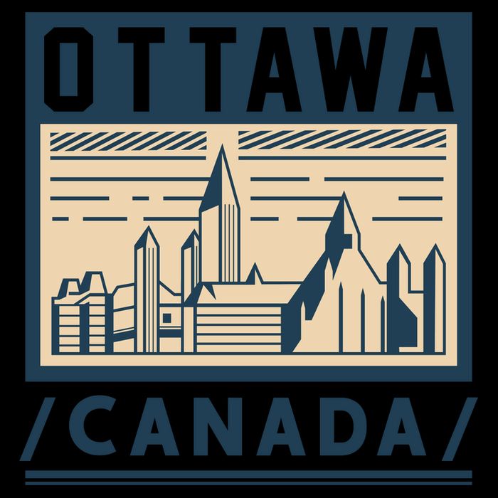 Ottawa Canada Impact Tech Backpack