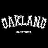 Oakland California Impact Tech Backpack