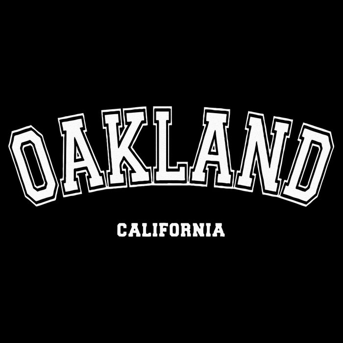 Oakland California Impact Tech Backpack