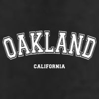Oakland California Hat