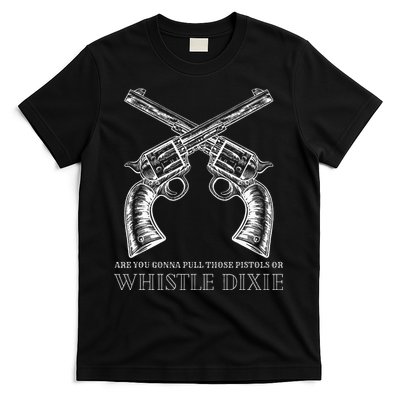 Outlaw Cowboy T-Shirt