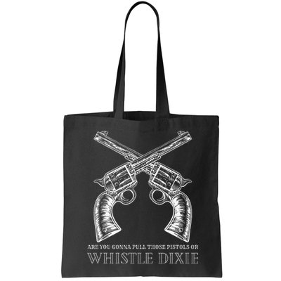 Outlaw Cowboy Bag