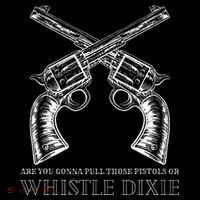 Outlaw Cowboy Kids T-Shirt
