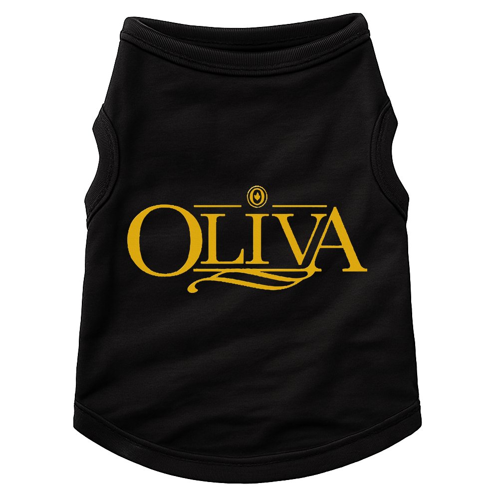 Oliva Cigar Doggie Tank