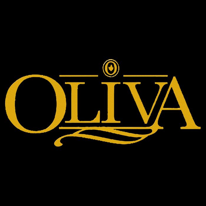 Oliva Cigar Cooling Performance Crew T-Shirt