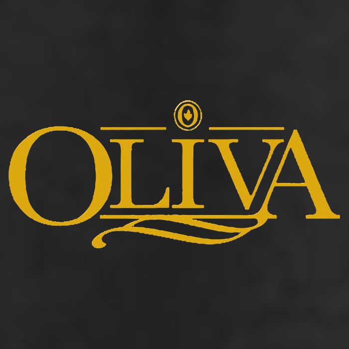 Oliva Cigar Adult Drive Performance Visor
