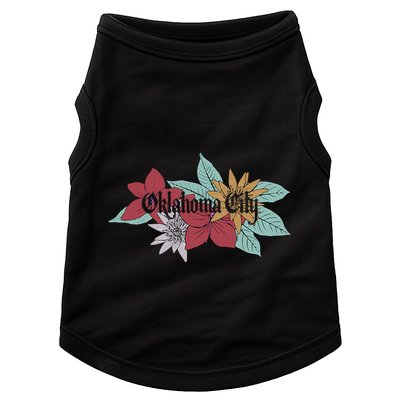 Oklahoma City Oklahoma Doggie Tank