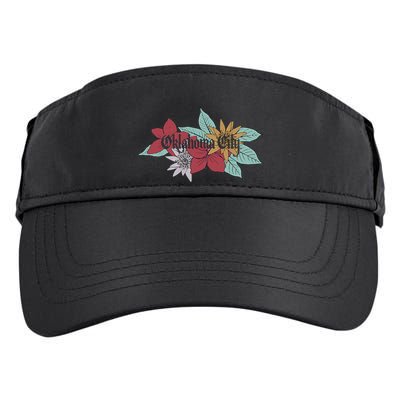Oklahoma City Oklahoma Adult Drive Performance Visor