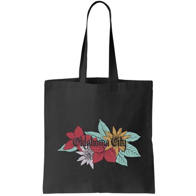 Oklahoma City Oklahoma Bag